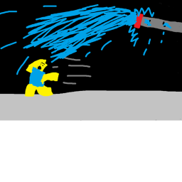 Escape The Flooded Facility