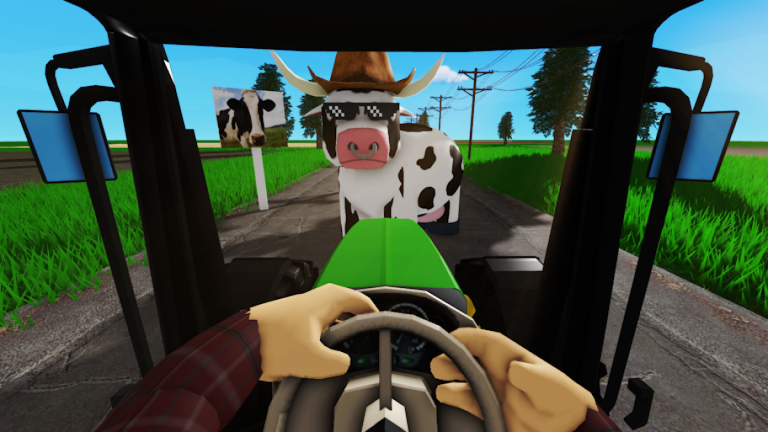 a countryside trip👨‍🌾 screenshot 1