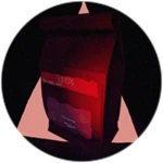 Strawberry Seed Packet