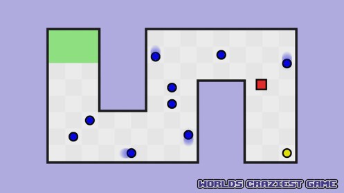 Worlds Craziest Game
