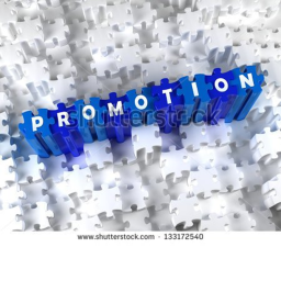 Promotion Center