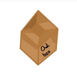Chat Box - (The Original)