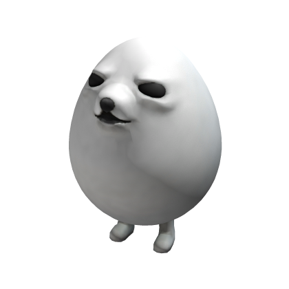 Egg Dog