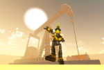 junkbot stuff
