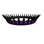 Azure Seer Crown