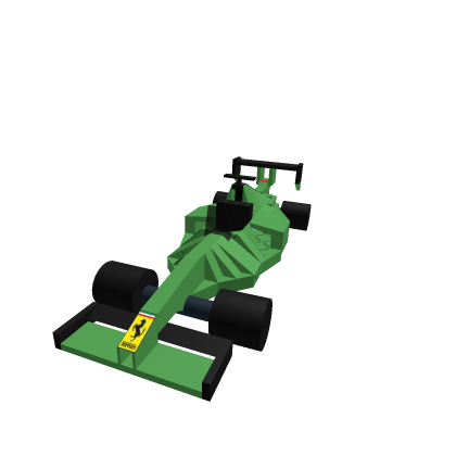 Burnout paridise F1