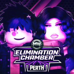 Optus Stadium // Elimination Chamber