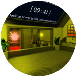 Reactor Startup Failure