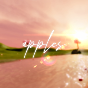 apples