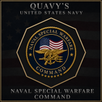 QUSNS | Naval Special Warfare Command