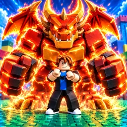 Beast Fighters icon