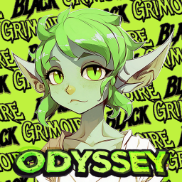 Black Grimoire: Odyssey icon