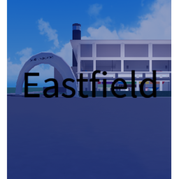 Eastfield International Airport