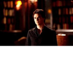 damon has swag