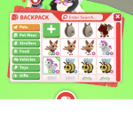 Animal jam masterpieces