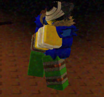 Meshnoob