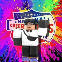 [RECC] NCA Arena | Roblox Elite Cheer Company
