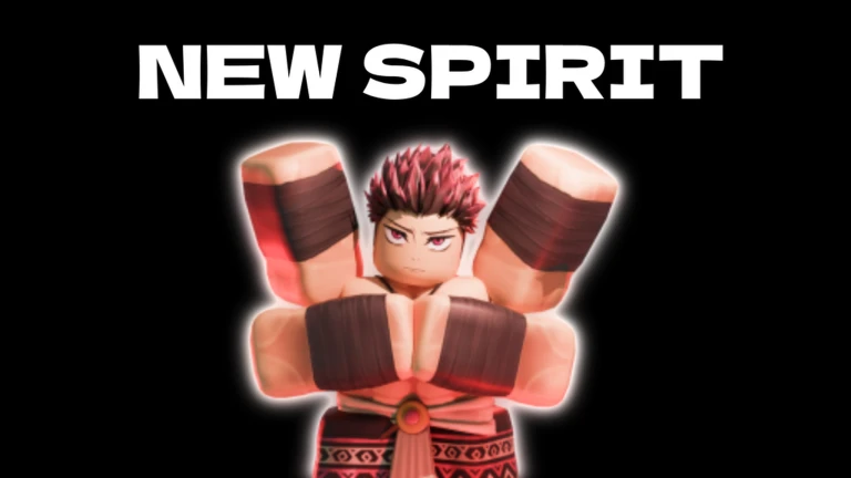 NEW SPIRIT