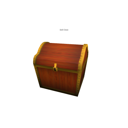 Regular Beli Chest