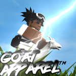 GOAT APPARELтм