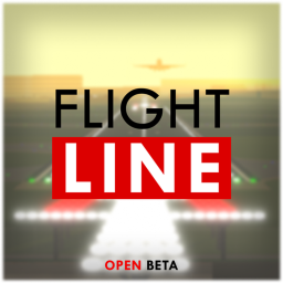 FLIGHTLINE - Open Beta icon