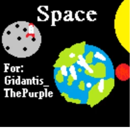 Space icon