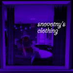 snovotny's clothing