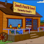 Sneeds Feed and Seed