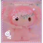 Avas appeal <3