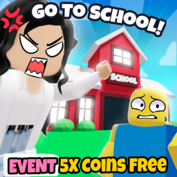 Reach School Fast Obby Beta 🐦︎