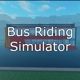 Bus Riding Simulator