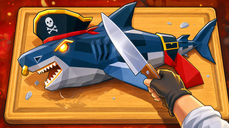 Fishing Chef (Update) screenshot 4