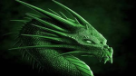 Reptile the dragon