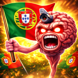 Pegue um cerebro [PT]