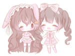 sweet girIs