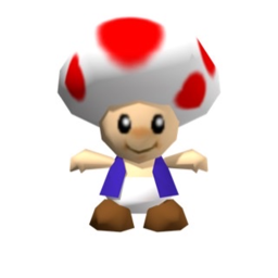 MAD toad vs happy toad