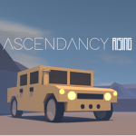 Ascendancy Rising