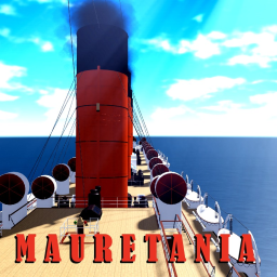 Mauretania: Palace of Pine & Oak