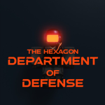 The Hexagon Department of Defense