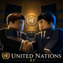 United Nations : Roleplay