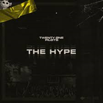 Hype Room Twenty One Pilots