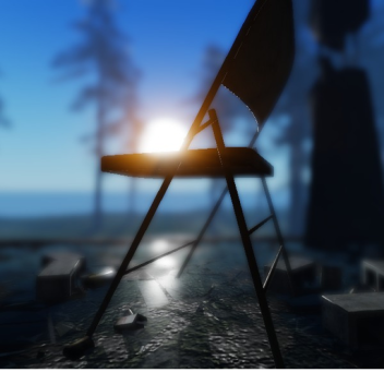 75's Abandoned Office