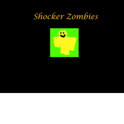 Shock Wars