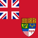 British North American Forces