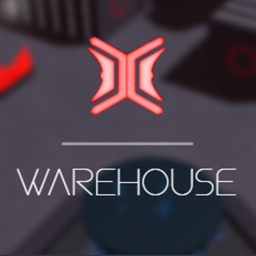 [NC] Warehouse