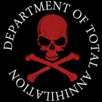 [GOI] Department Of Total Annihilation