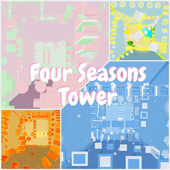 Four Seasons Tower (사계절 스테이지타워)