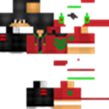 Wolfman_JP's Place Number: 1