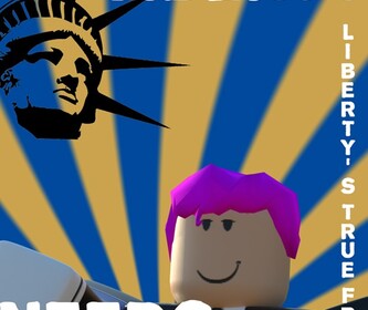 Liberty's Rally