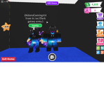 DARK GALAXY ARMY